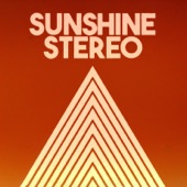 Sunshine Stereo 2.0 (DJ Mix) artwork