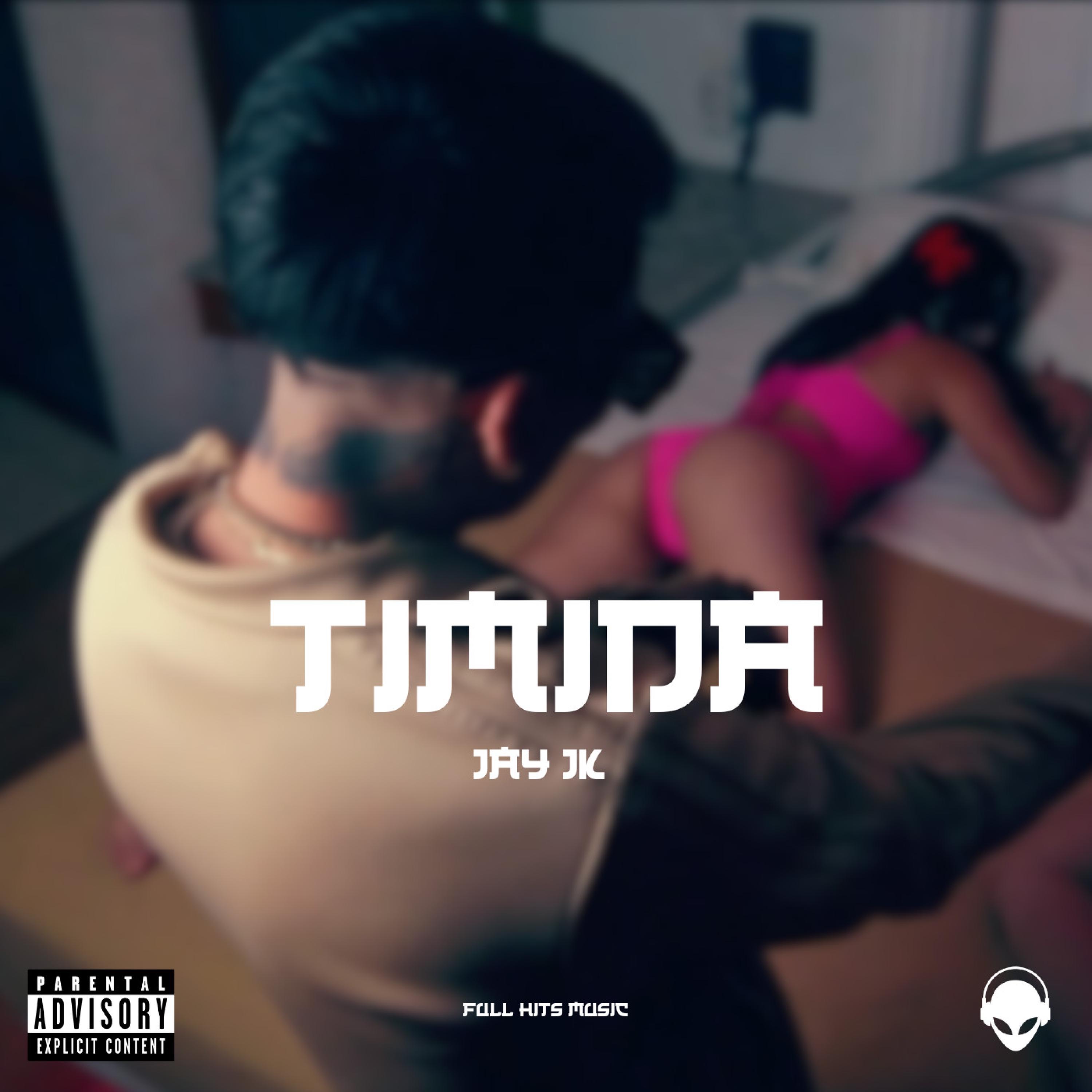 Tímida - Single
