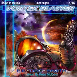 Vortex Blaster