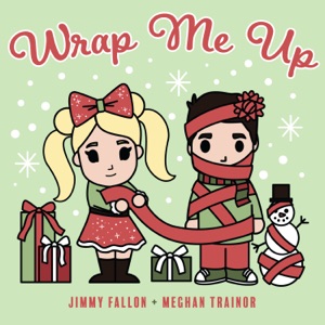 Jimmy Fallon & Meghan Trainor - Wrap Me Up - Line Dance Chorégraphe