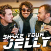 Shake Your Jelly! (feat. The Anime Man) - Abroad in Japan