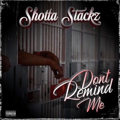 Dont Remind Me - EP
