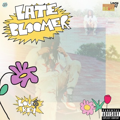 Late Bloomer