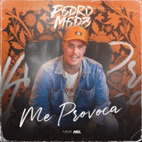 Me Provoca - Single - Pedro Medz