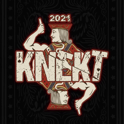 Knekt 2021 - EP