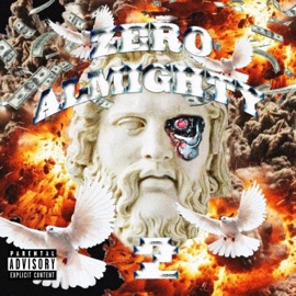 Trap Gospel ZeroTheGod