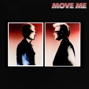 Move Me - Single