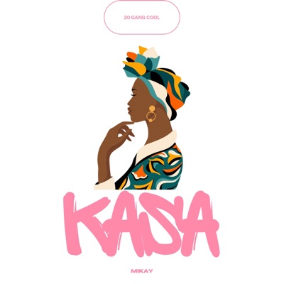 KASA (feat. McStainz) - Single