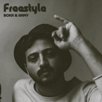 Freeztyle (feat. Ramy) - Single - BOKA R.G.B
