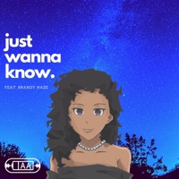 Just Wanna Know (feat. Brandy Haze) - Single - Double AA