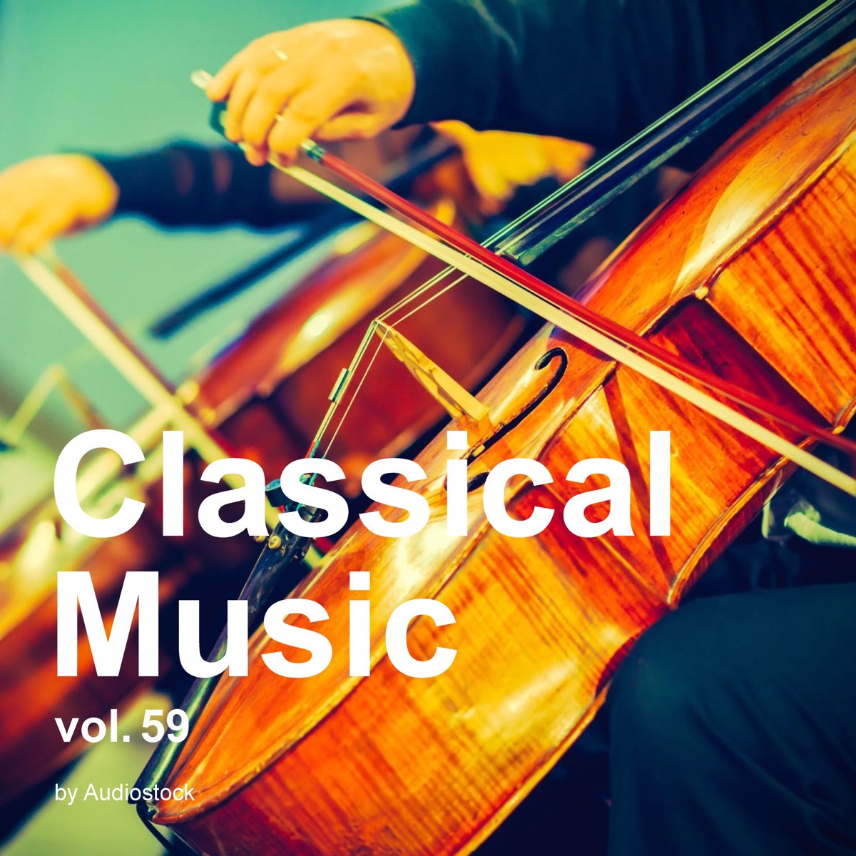 ‎Classical Music, Vol. 59 -Instrumental BGM- by Audiostock by Various ...