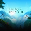 I Was Born To Love You (Cover) - Single