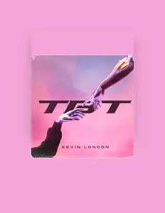 Ouve Kevin London, vê vídeos de música, lê a biografia, vê as datas da digressão e muito mais!