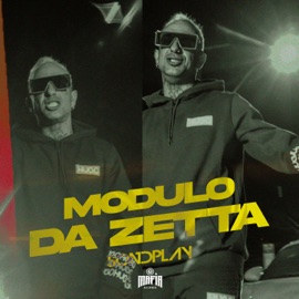Módulo da Zetta SonDPlay & Máfia Records
