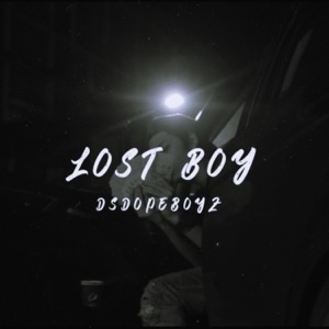 LOST BOY
