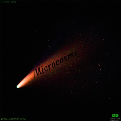 Microcosms - Single