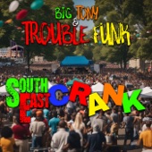 Southeast Crank (Radio Edit) artwork