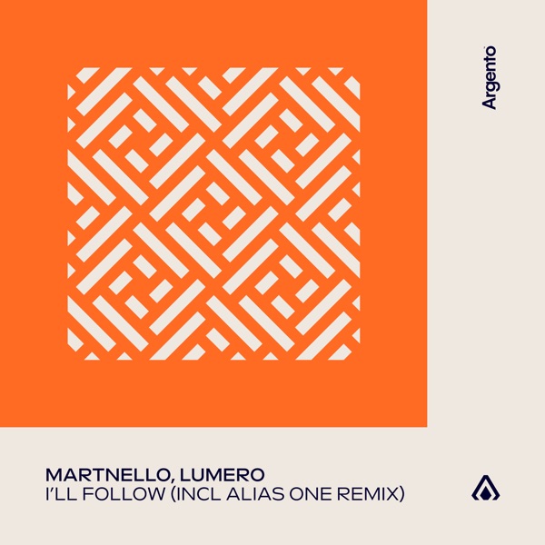 I’ll Follow (Incl. Alias One Remix) - EP
