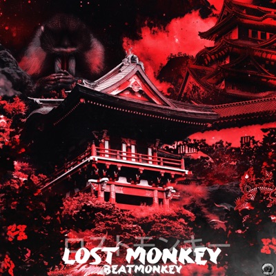Lost Monkey - EP