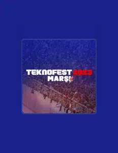 Teknofest dinle, müzik videolarını izle, biyografisini oku, tur tarihlerini ve daha fazlasını gör!