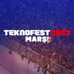 Teknofest Azerbaycan Marşı