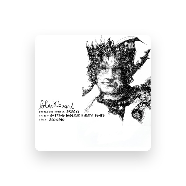 Gaetano Inglese's avatar