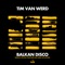 Balkan Disco - Tim van Werd lyrics