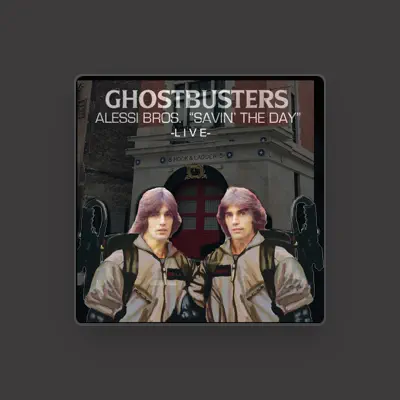 Listen to Alessi Bros., watch music videos, read bio, see tour dates & more!