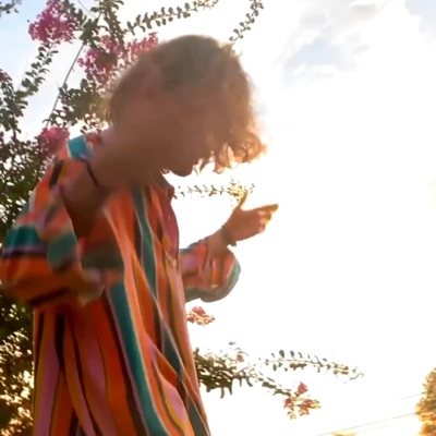 COTTON CANDY // PURPLE SAND (feat. Mondi) - Single