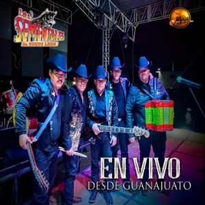 Rafael Caro Quintero (En Vivo)