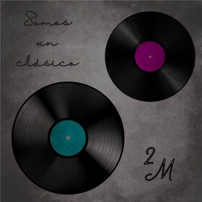 SOMOS UN CLÁSICO - Single