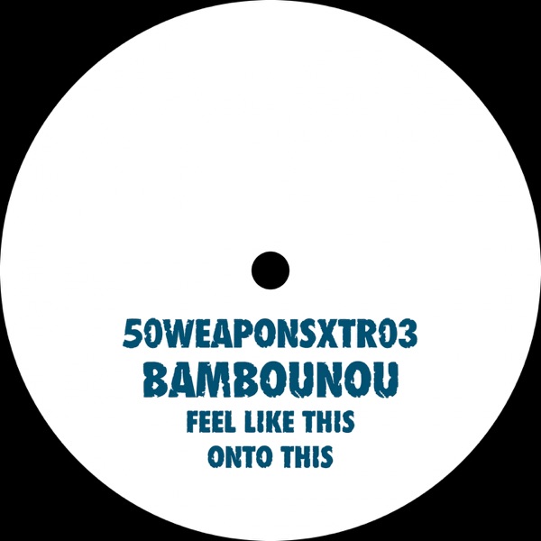 Feel Like This / Onto This - Single