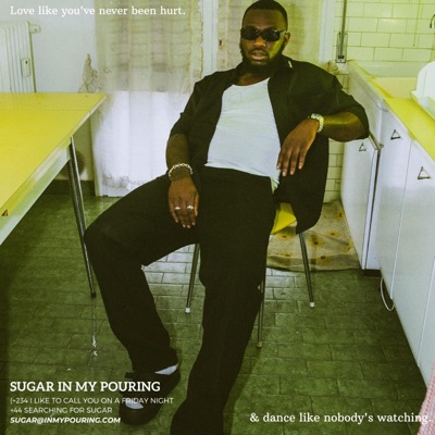 Sugar In My Pouring - Single