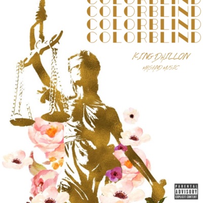 Colorblind - Single