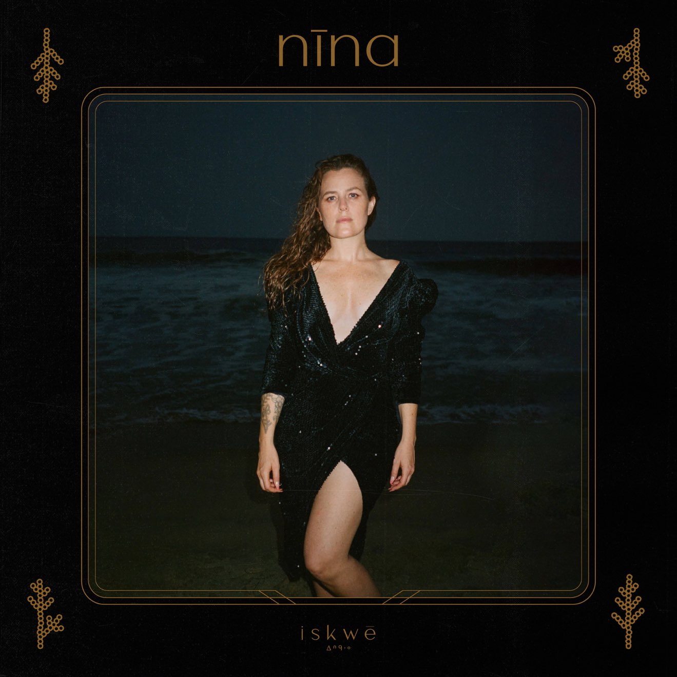 iskwē – nīna (2024) [iTunes Match M4A]