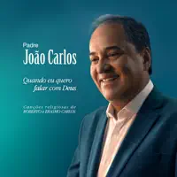 LUZ DIVINA — PADRE JOAO CARLOS