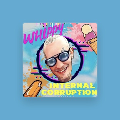 Listen to Whippy, watch music videos, read bio, see tour dates & more!
