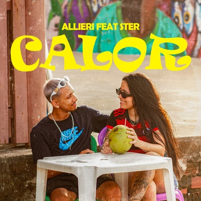 Calor (feat. Ster) - Single