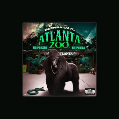 Listen to BeenpaidATL, watch music videos, read bio, see tour dates & more!