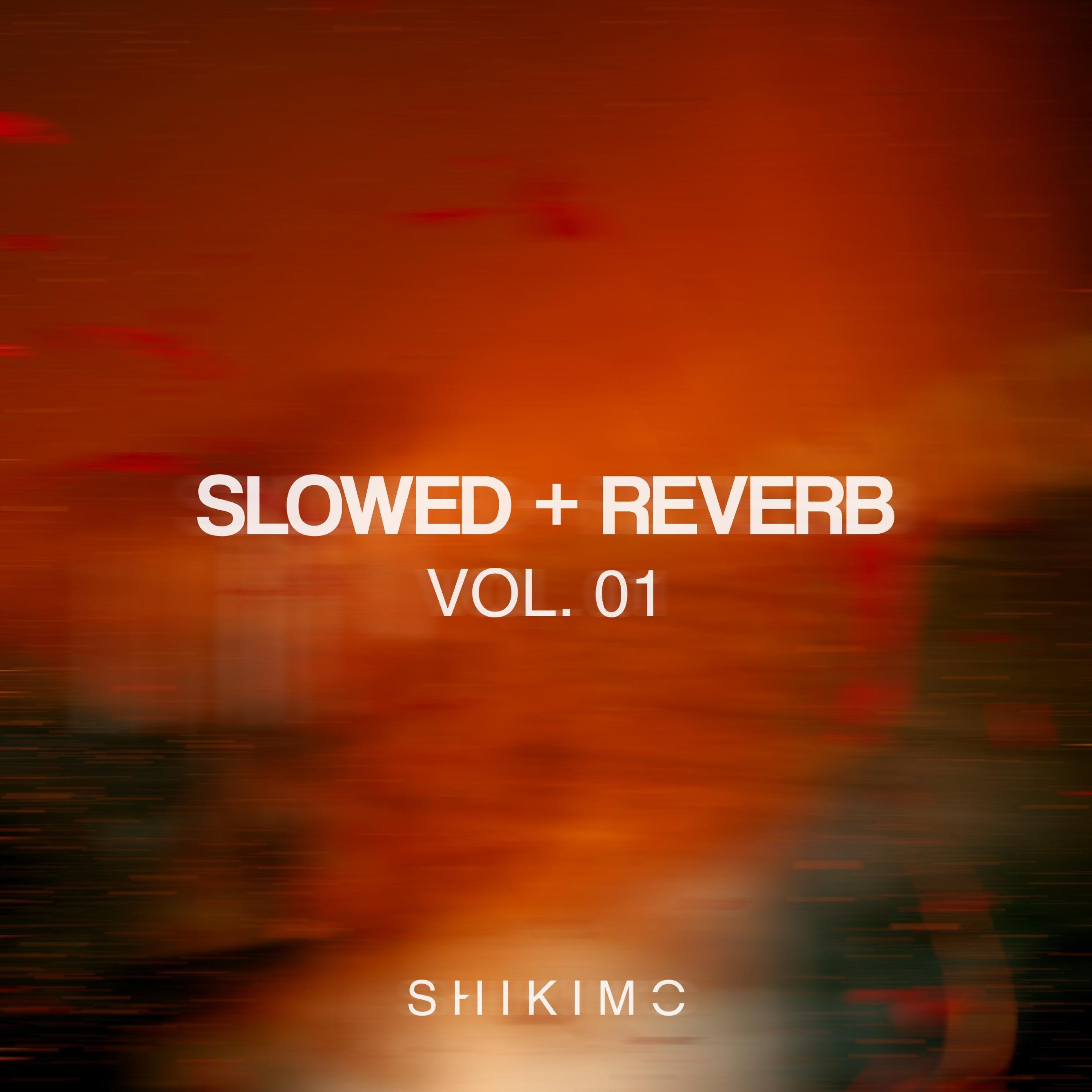 Slowed + Reverb, Vol. 01 (Slowed + Reverb) - Single