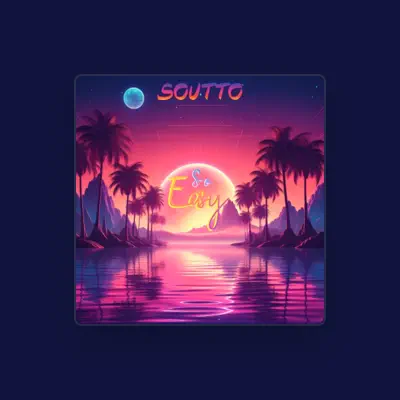 Listen to Soutto, watch music videos, read bio, see tour dates & more!