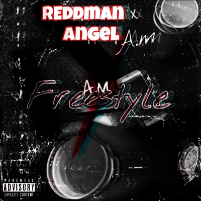 A.M Freestyle (feat. REddman) - Single