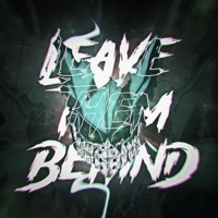 Dark Deku Rap: Leave Them Behind (feat. R Reed) - Single - Sensei Beats