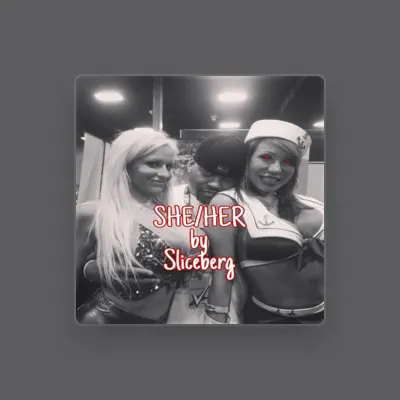 Listen to Sliceberg Slim, watch music videos, read bio, see tour dates & more!