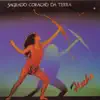 Sagrado Coracao da Terra & Marcus Viana - Paz