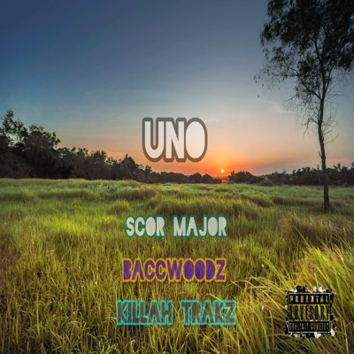 Uno (feat. Killah Trakz, Dj Grumble & Baccwoodz Music) - Single