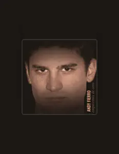 Andy Fierroを聴いたり、ミュージックビデオを鑑賞したり、経歴やツアー日程などを確認したりしましょう！