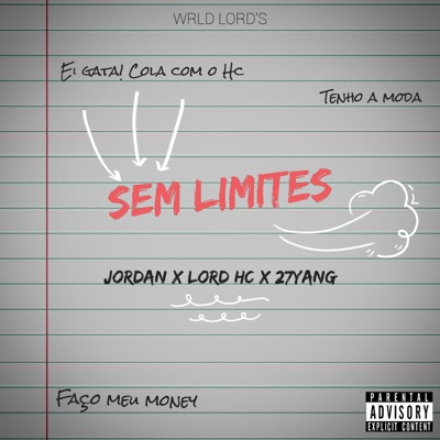 Sem Limites - Single