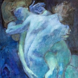 Water Filled Lungs aghast