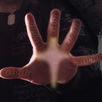 Soldier of Christ - Single - 7ch1no9